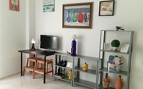 Lagunillasart Apartment
