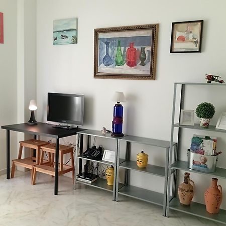 Lagunillasart Apartment Malaga Exterior photo