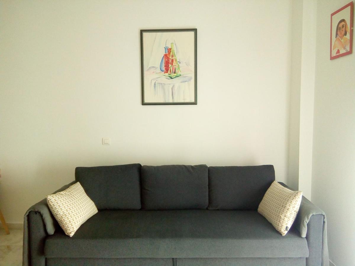 Lagunillasart Apartment Malaga Exterior photo