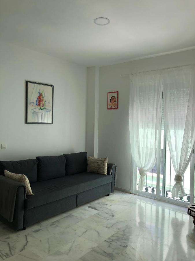 Lagunillasart Apartment Malaga Exterior photo