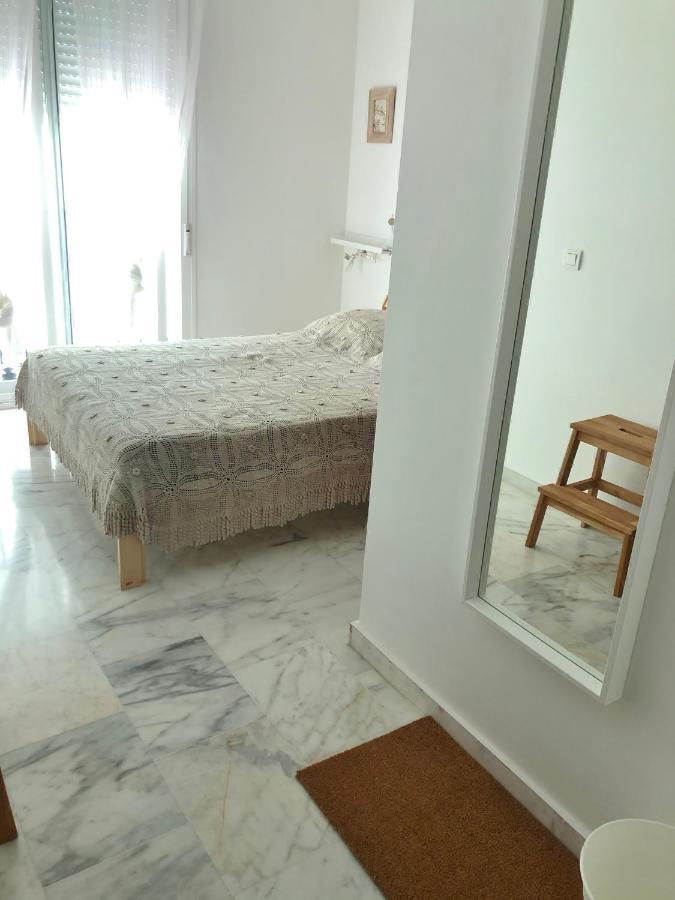 Lagunillasart Apartment Malaga Exterior photo