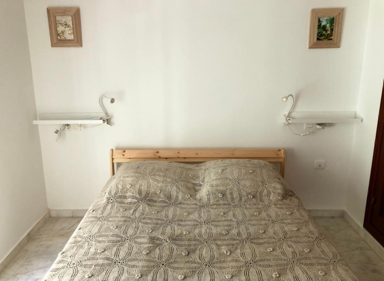 Lagunillasart Apartment Malaga Exterior photo