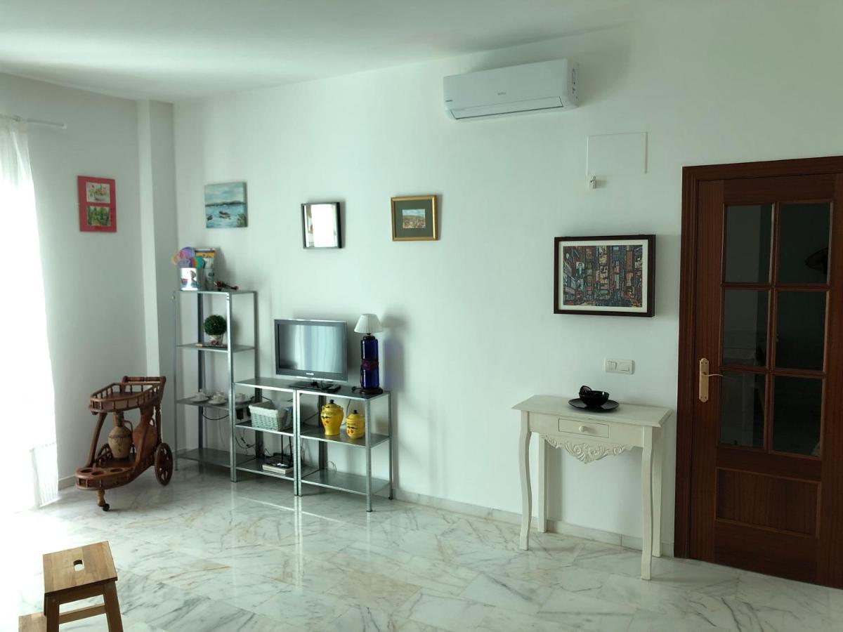Lagunillasart Apartment Malaga Exterior photo