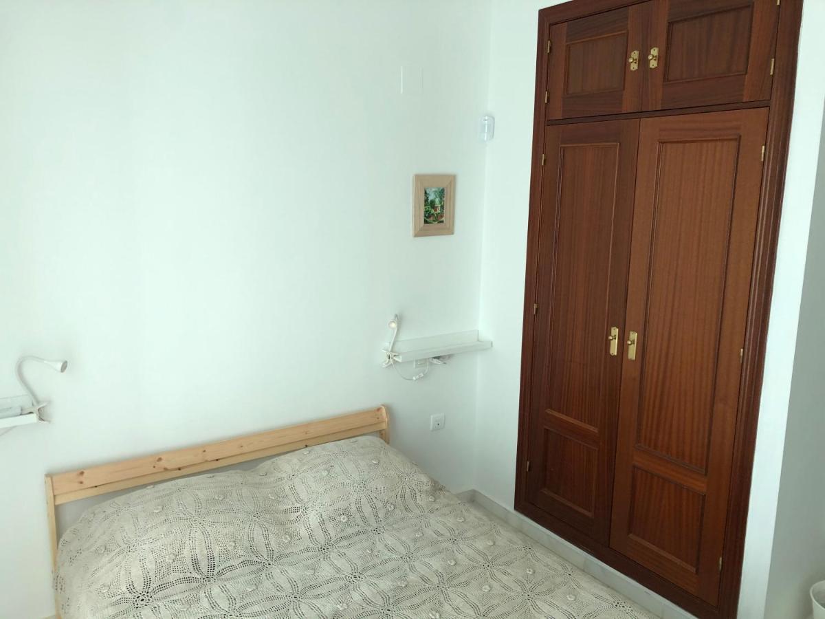 Lagunillasart Apartment Malaga Exterior photo