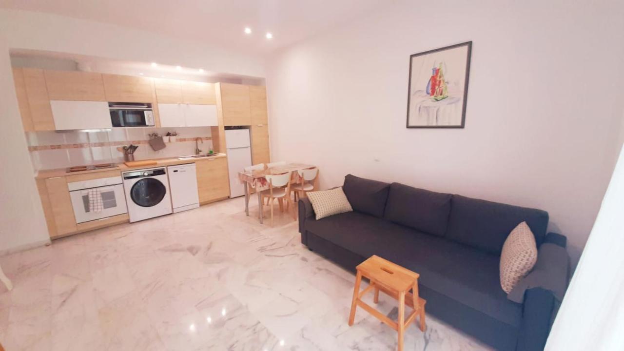Lagunillasart Apartment Malaga Exterior photo