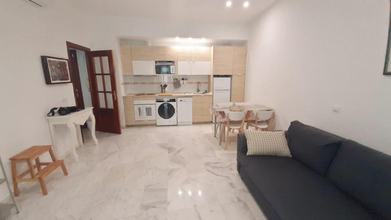 Lagunillasart Apartment Malaga Exterior photo