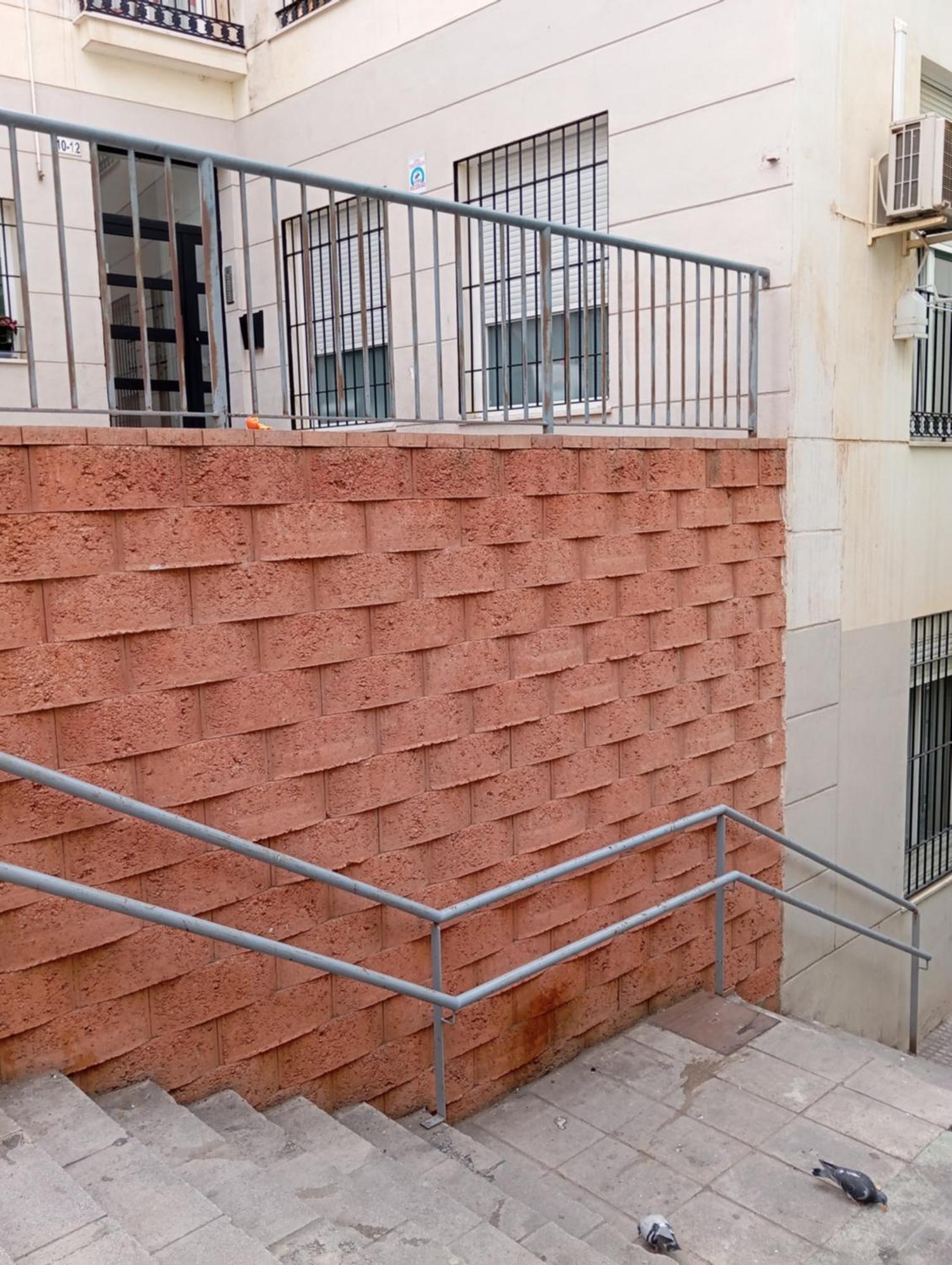 Lagunillasart Apartment Malaga Exterior photo